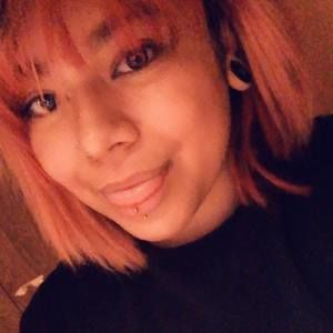 Meet your Posher, Jilmarie